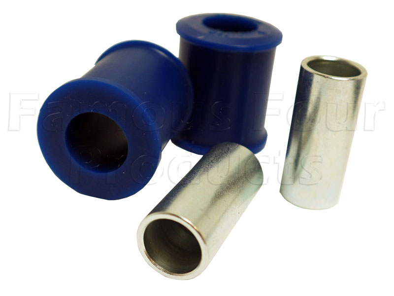 Panhard Rod Bushes - Polybush