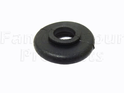 Rubber Cover Boot - Track Rod End - Land Rover 90/110 and Defender - Steering Components