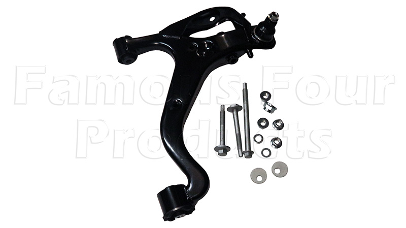 FF011659 - Lower Front Suspension Arm - Land Rover Discovery 3