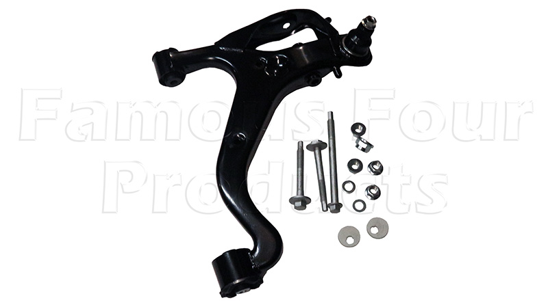 Lower Front Suspension Arm - Land Rover Discovery 3 (L319) - Suspension & Steering