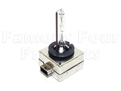 FF011668 - Bulb - Range Rover Third Generation up to 2009 MY