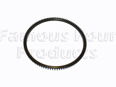 FF011672 - Ring Gear for Flywheel - Classic Range Rover 1986-95 Models