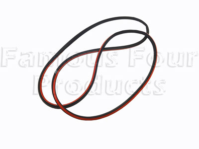 Door Seal - Range Rover Sport 2014 on (L494) - Body