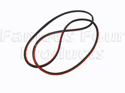 FF011674 - Door Seal - Range Rover Sport 2014 on