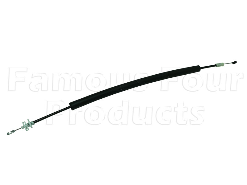 Cable - Internal Door Release - Range Rover Evoque 2011-2018 Models (L538) - Body