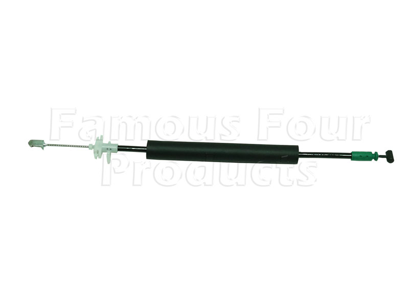 Cable - Internal Door Release - Range Rover Evoque 2011-2018 Models (L538) - Body