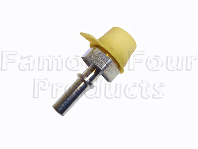 Pressure Relief Valve - Land Rover 90/110 & Defender (L316) - Fuel & Air Systems