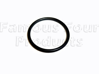 O Ring Seal - Land Rover 90/110 and Defender - Cooling & Heating