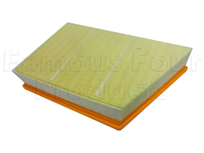 FF011708 - Air Filter Element - Land Rover Freelander 2