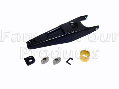 Clutch Release Fork Kit - Heavy Duty - Land Rover Discovery 1990-94 Models - Clutch & Gearbox