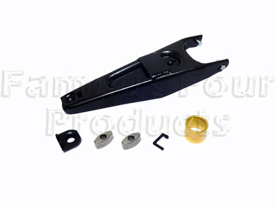 FF011725 - Clutch Release Fork Kit - Heavy Duty - Classic Range Rover 1986-95 Models