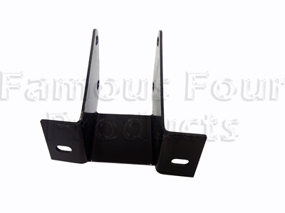 FF011728 - Bumper Mounting Bracket - Front - Classic Range Rover 1970-85 Models