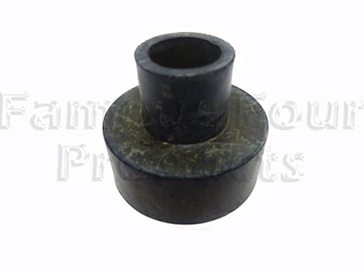 FF011743 - Rubber Mounting Bush - Classic Range Rover 1970-85 Models