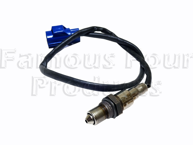 Oxygen Lambda Sensor - Land Rover Discovery 4 (L319) - Exhaust