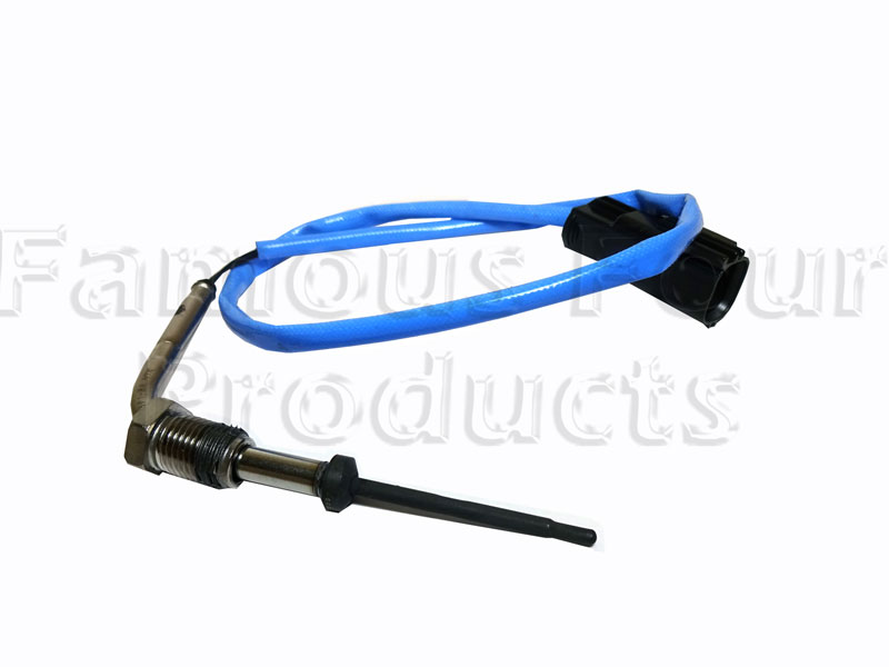 FF011750 - Sensor - Exhaust Gas Temperature - Land Rover Discovery 4