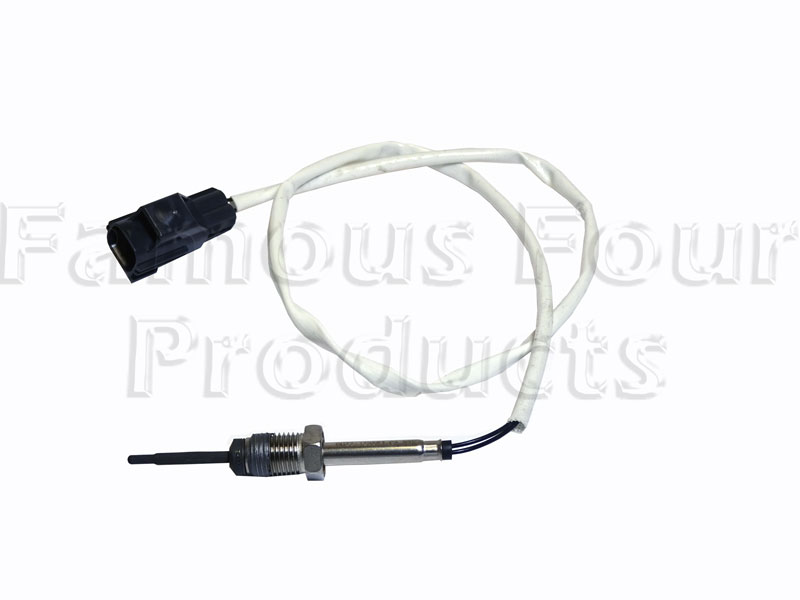 Sensor - Exhaust Gas Temperature - Land Rover Discovery 4 (L319) - Exhaust