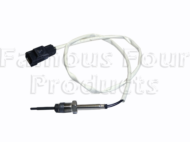 FF011751 - Sensor - Exhaust Gas Temperature - Land Rover Discovery 4