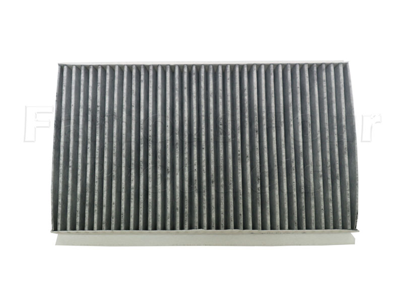 Pollen Filter - Range Rover Sport to 2009 MY (L320) - Cooling & Heating