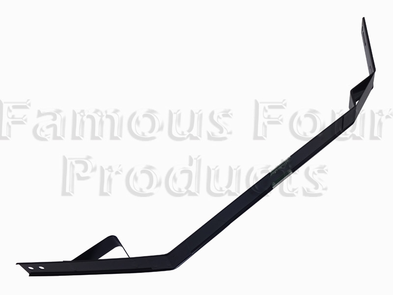 Fuel Tank Strap - Land Rover 90/110 & Defender (L316) - Fuel & Air Systems