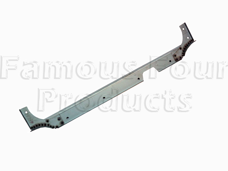 FF011775 - Front Lower Body Cross Member - Classic Range Rover 1986-95 Models