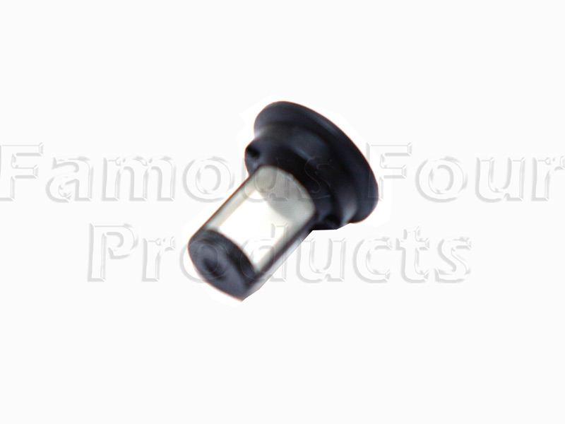 FF011790 - Oil Filter - VCT (Variable Camshaft Timing) - Range Rover 2013-2021 Models