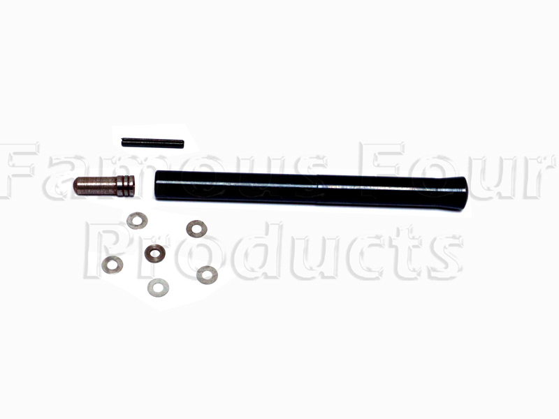 FF011797 - Pushrod Kit - Brake Servo - Classic Range Rover 1986-95 Models