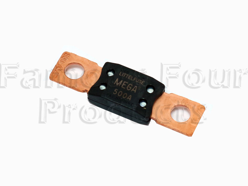 FF011798 - Mega Fuse 500 AMP - Range Rover 2013-2021 Models