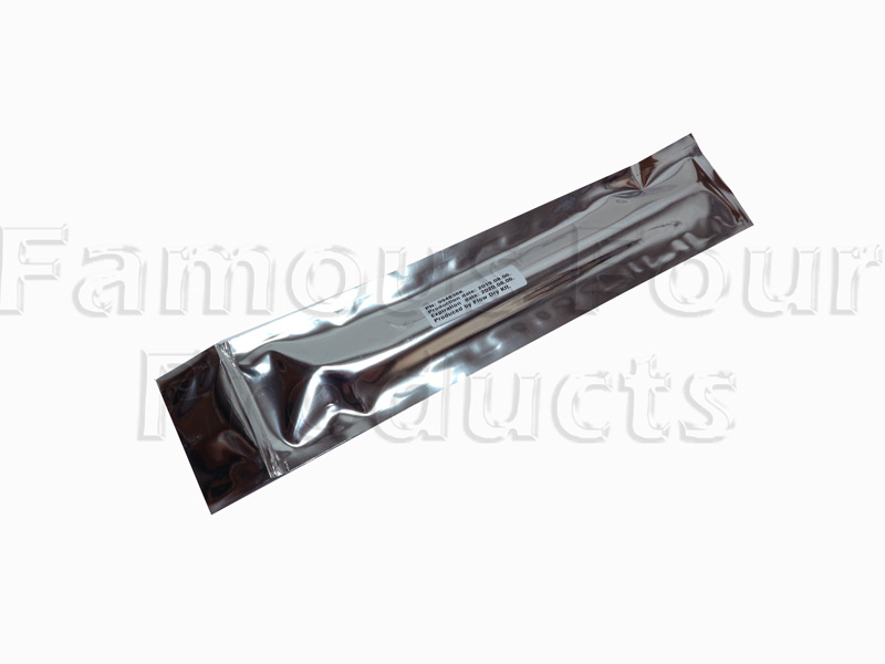 FF011800 - Filter - Air Conditioning - Land Rover Freelander 2