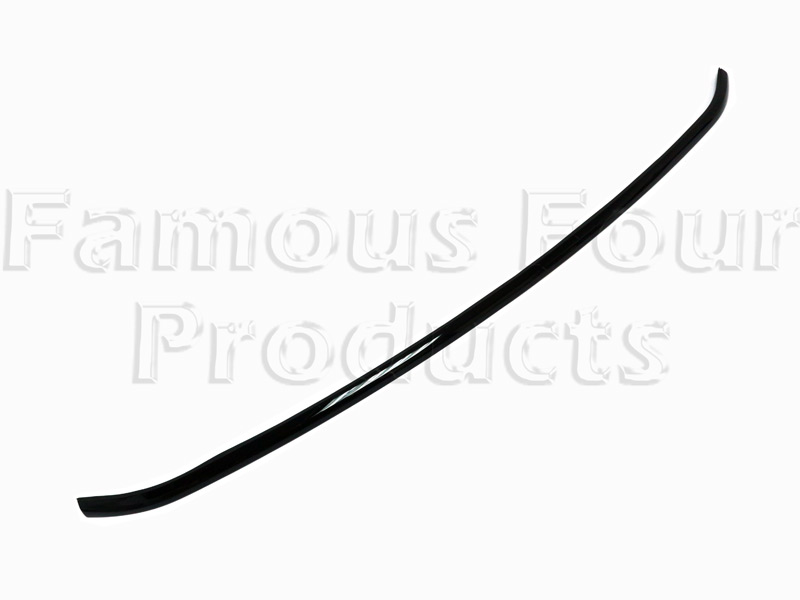 FF011818 - Waist Seal - Tailgate - Range Rover Evoque 2011-2018 Models