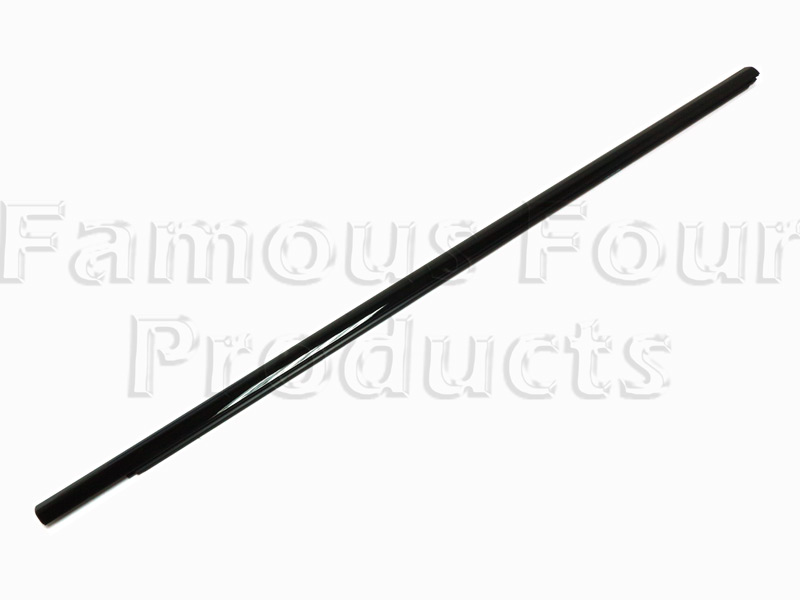 Waist Trim - Front Door Outer - Range Rover Evoque 2011-2018 Models (L538) - Body