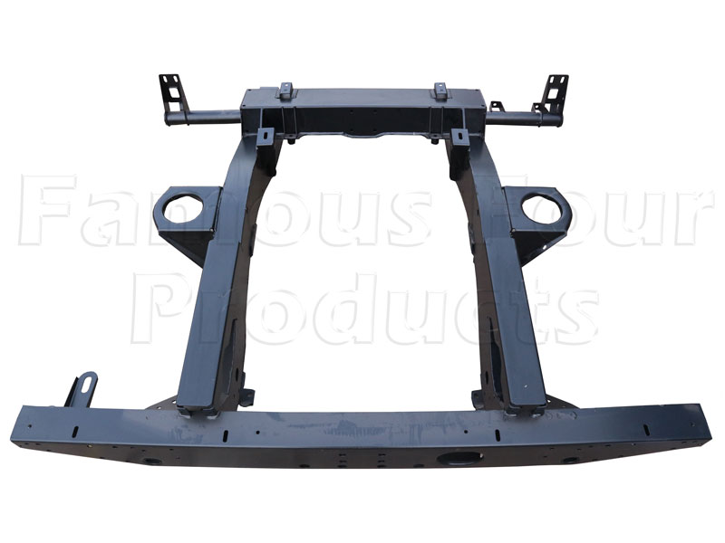 FF011861 - 90 Rear Half Chassis - Land Rover 90/110 & Defender