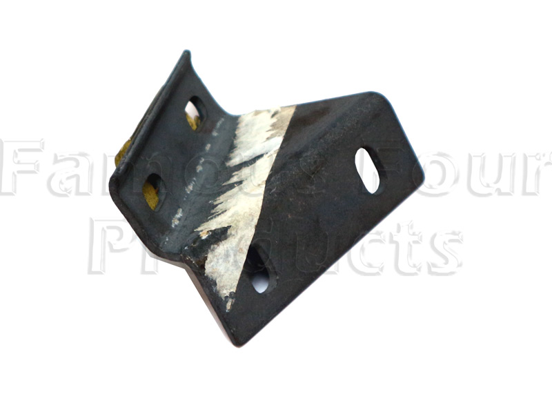 Hanger Bracket Rear of Tailpipe (FF011871) for Range Rover 197085