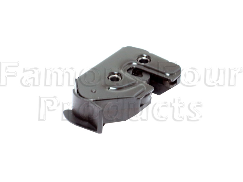 Latch - Tailgate - Range Rover L322 (Third Generation) up to 2009 MY - Body