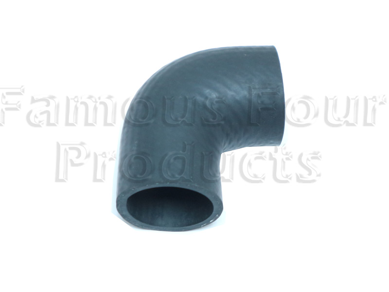 Duct Pipe (Elbow) - Air Intake Manifold - Range Rover Sport to 2009 MY (L320) - TDV8 3.6 Diesel Engine