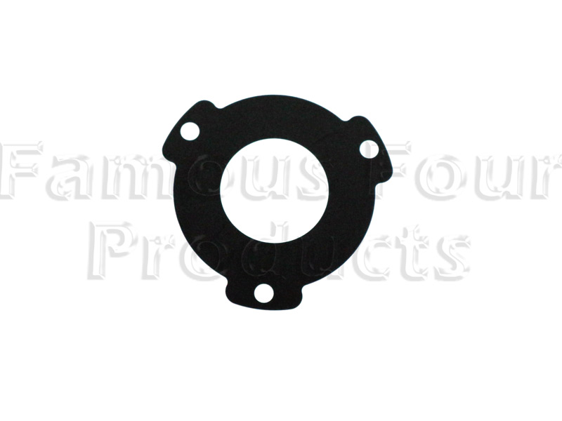 Gasket - Fuel Injection Pump - Land Rover Freelander 2 (L359) - Fuel & Air Systems