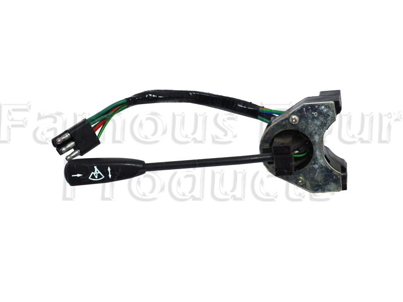 FF011897 - Column Switch - Classic Range Rover 1970-85 Models