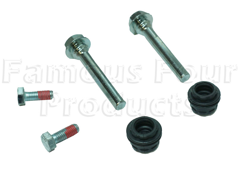 FF011902 - Slide Pin Kit - Brake Caliper - Land Rover Freelander 2