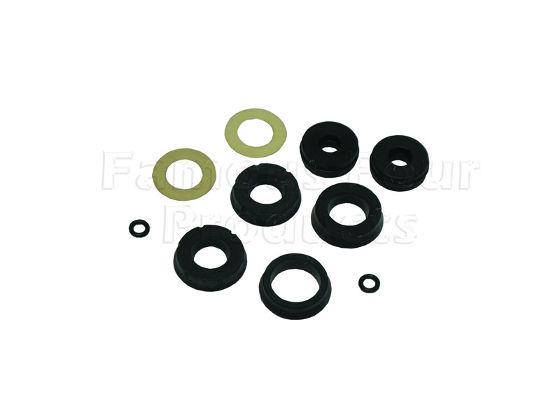 Repair Seal Kit - Brake Master Cylinder - Classic Range Rover 1970-85 Models - Brakes