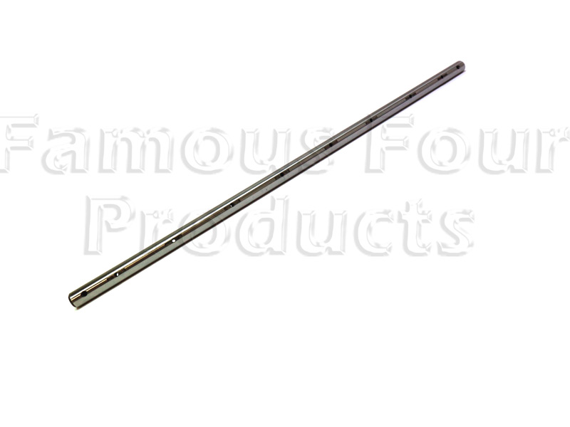 Rocker Shaft - Land Rover Series IIA/III - 2.25 Petrol Engine