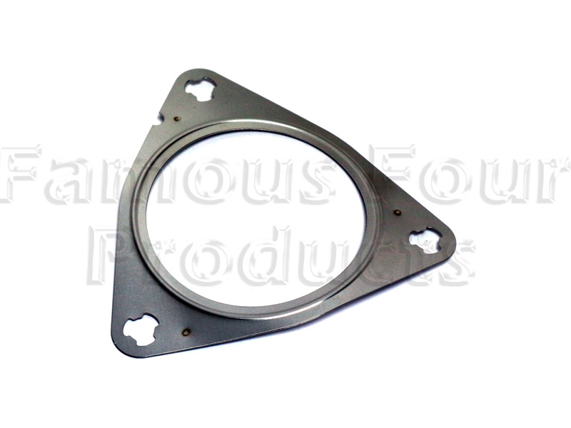 FF011928 - Gasket - Front of DPF Assembly - Land Rover Discovery Sport