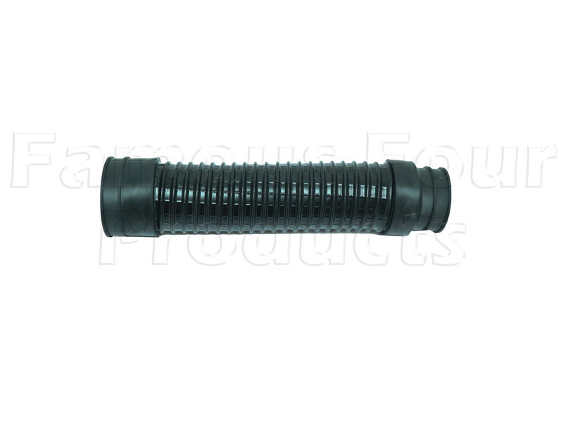 Air Cleaner Hose - Land Rover 90/110 & Defender (L316) - Fuel & Air Systems