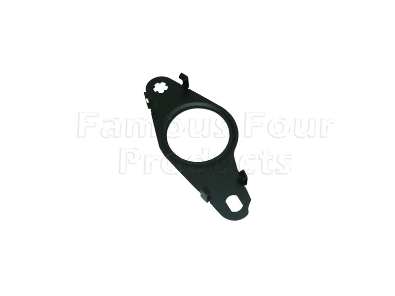 Gasket - Low Pressure EGR Valve to Tube - Land Rover Discovery Sport (L550) - Fuel & Air Systems