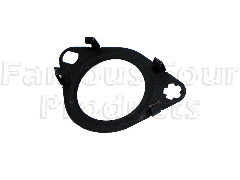 FF011937 - Gasket - Low Pressure EGR Valve to Tube - Range Rover Evoque 2011-2018 Models