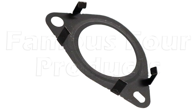 Gasket - Low Pressure EGR Cooler - Land Rover Discovery Sport (L550) - Fuel & Air Systems