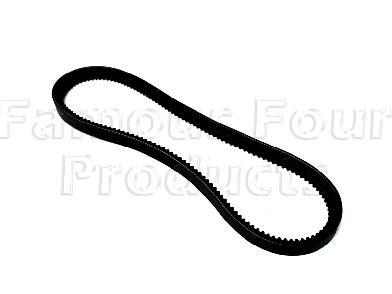 FF011940 - Fan Belt - Land Rover Series IIA/III