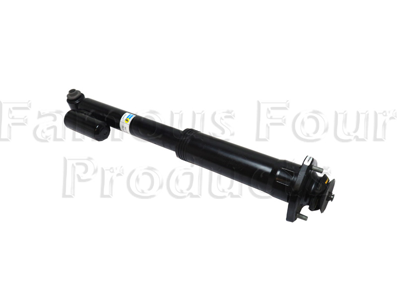 Shock Absorber Assembly - Range Rover 2010-12 Models (L322) - Suspension & Steering