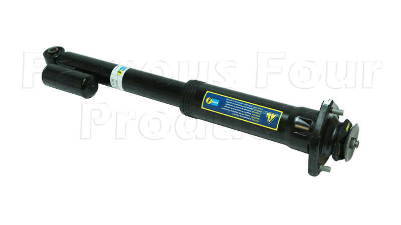 FF011947 - Shock Absorber Assembly - Range Rover 2010-12 Models