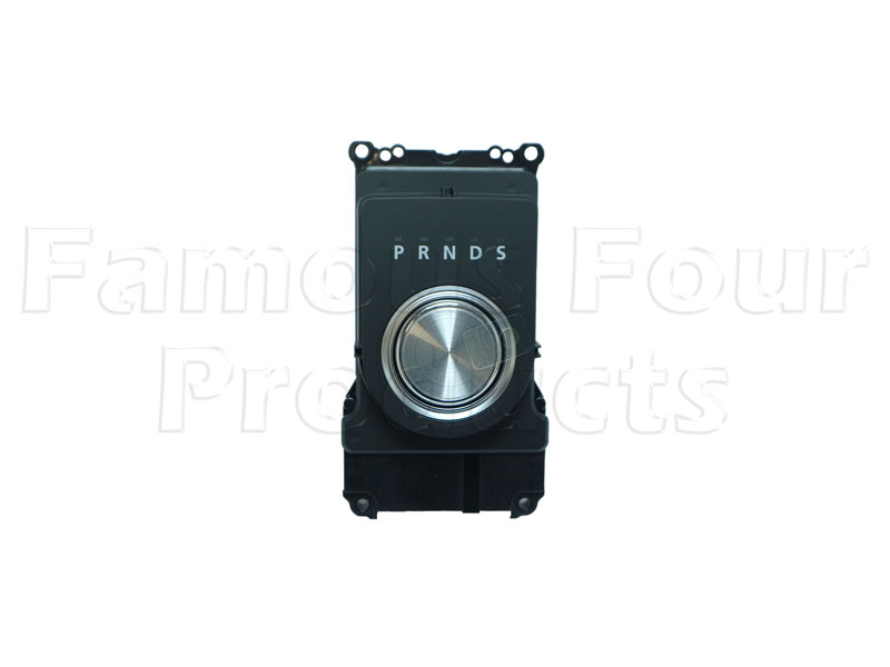 FF011961 - Module - Transfer Shift Control - Land Rover Discovery 4