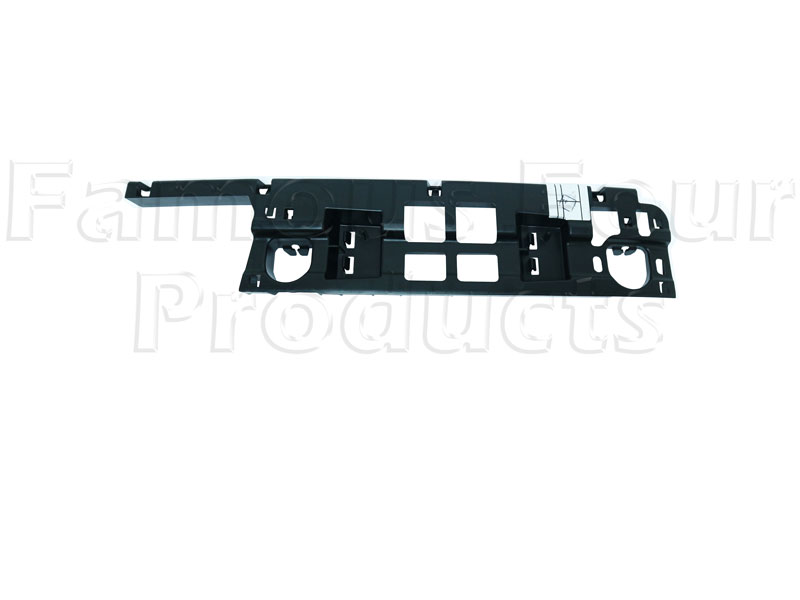 FF011964 - Reinforcing Bracket - Rear Bumper - Range Rover Sport to 2009 MY