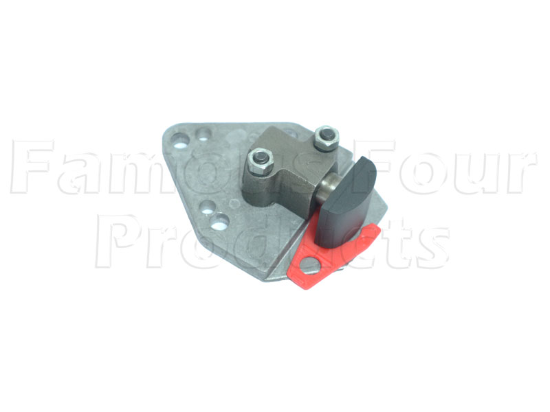 FF011967 - Tensioner - Timing Chain - Land Rover Series IIA/III